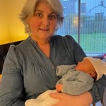 Beverley Gray - @bgray67 - Instagram