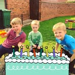 Beverley Gray - Facebook