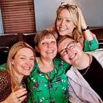 Beverley Gray - @bevagray - Instagram