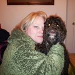 Beverley Green - @thelittlebrowndogshop - Instagram