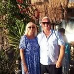 Beverley Green - @beverleywarmer - Instagram