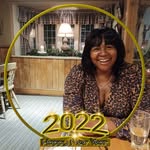 Beverley Green - @poppet2184 - Instagram