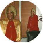 Beverly Green - @beverlygreen21 - Instagram