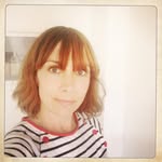 Beverley Harris - @bouffles - Instagram