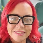 Beverley Harris - @bevridler1962 - Instagram