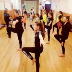 Beverley Harris - @steptacular.dancecentre - Instagram