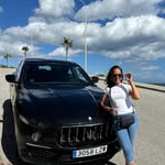 Beverley Harris - @bevhotstuff - Instagram