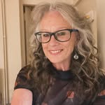 Beverley Harris - @ladyofthemysticriver - Instagram