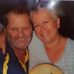 Beverley Harris - @beverleyharris40 - Instagram