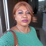 Beverley Harris Saint- Victor - @beverleyharris184 - Instagram