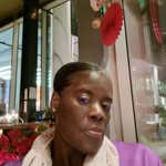 Beverley Harrison - @chillibee68 - Instagram