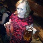 Beverley Harrison - @crumpet6 - Instagram
