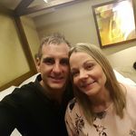 Beverley Harrison - @bevcooper1971 - Instagram