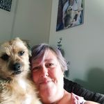 Beverley Harrison - @bevnob - Instagram