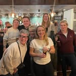 Beverley Harrison - @bouncy1709 - Instagram