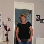 Beverley Harrison - @crazylady_inblue - Instagram