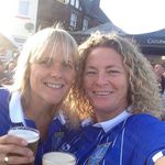 Beverley Harrison - @nellsowls - Instagram