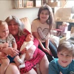 Beverley Woods Hart - @beverley.hart.31 - Instagram