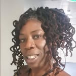 Beverley Jacobs - @fluffy_chic - Instagram