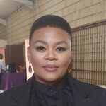Beverley Jacobs Mahamba - @bevjaydine - Instagram