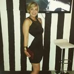 Beverley Santana Jacobs - @tinkie_88 - Instagram