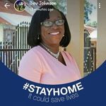 Beverley Johnson - @beverley.johnson.796 - Instagram