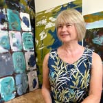 Beverley Johnson | Artist - @beverleyjohnson.art - Instagram