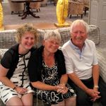 Beverley Lang - @beverleylang8 - Instagram