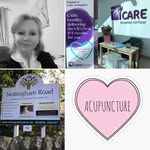 Beverley Law Acupuncture - @beverley_law_acupuncture - Instagram