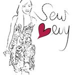 Beverly Law - @sewbevy - Instagram