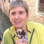 Beverley Lawrence - @beverley8123 - Instagram