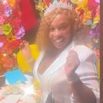 Beverley Lawrence Aka SweetDream Belicious - @sweetdreambevheartisfull - Instagram
