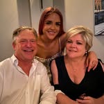 Beverley Margaret Lawrence - @bevlawrencecelebrant - Instagram