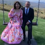 Beverley Lawson - @beverleyw888 - Instagram