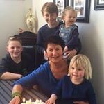 Beverley McLean - @beverleymclean2 - Instagram