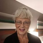 Beverley Mclean - @xeyet69459 - Instagram