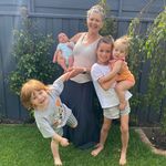 Beverley McLean - @bevvy67 - Instagram
