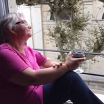 Beverley Miles - @bearbevr44 - Instagram