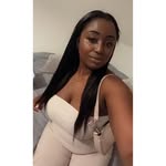 Beverley Nelson - @_bev_xx - Instagram