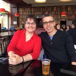 Beverley Nelson - @tdnbj77 - Instagram