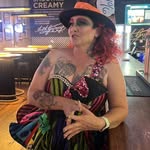 Beverley Nelson - @beverleynelson13 - Instagram