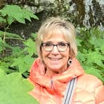 Beverley Nelson - @bigswister - Instagram