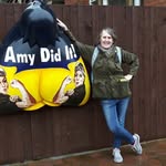 Beverley Oliver - @creativecuriosity60 - Instagram