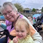 Beverley Oliver - @beverleyoliver35 - Instagram