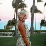 Beverley Oliver - @beverleyoliver64 - Instagram