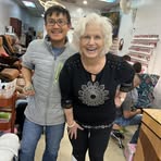 Beverly Oliver - Facebook