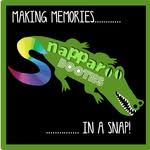 Beverley Peck - @snapparoobooths - Instagram