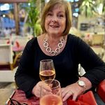 Beverley Phillips - @rowdylaube - Instagram
