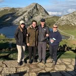 Beverley Riley - @bevian2609 - Instagram