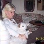 Beverley Riley - @bev.1962 - Instagram